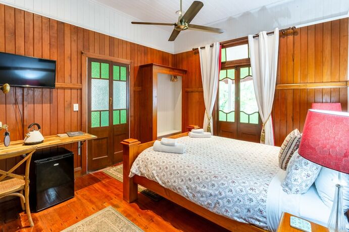 Imagen general del Hotel The Village Bandb. Foto 11