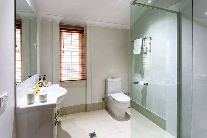 Imagen de la habitación del Hotel The Village Bandb. Foto 16