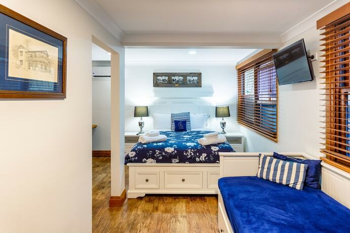 Imagen de la habitación del Hotel The Village Bandb. Foto 17