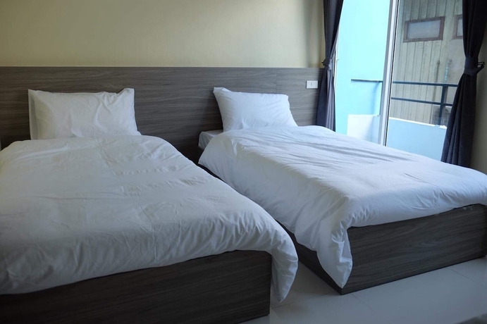 Imagen de la habitación del Hotel The Village, Bangkok. Foto 2