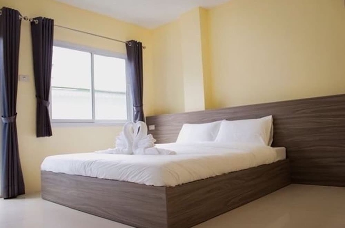 Imagen de la habitación del Hotel The Village, Bangkok. Foto 6
