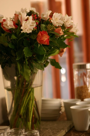 Imagen de los interiores del Hotel The Village In Hatfield. Foto 15