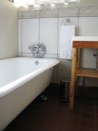 Imagen de la habitación del Hotel The Village In Hatfield. Foto 8