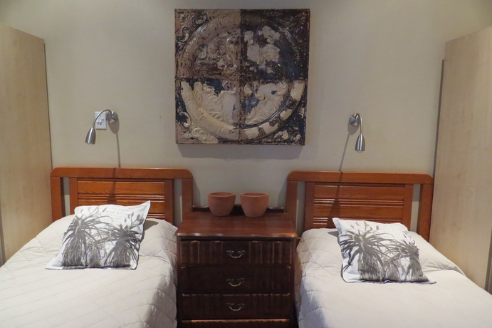 Imagen de la habitación del Hotel The Village In Hatfield. Foto 9
