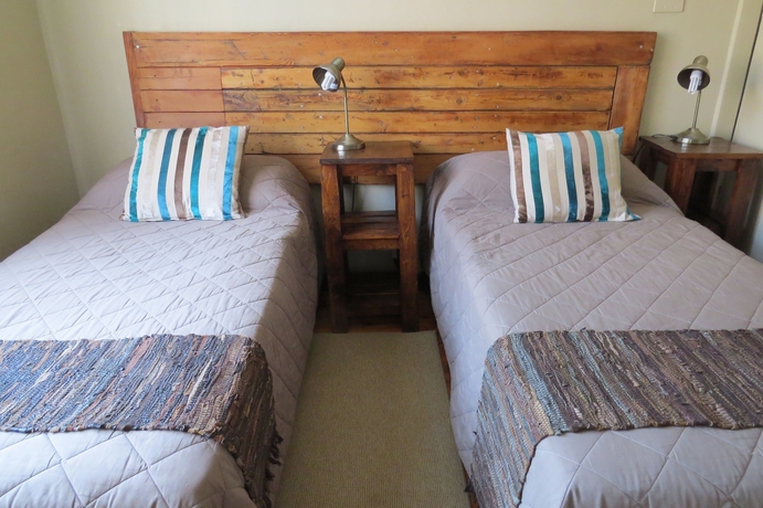 Imagen de la habitación del Hotel The Village In Hatfield. Foto 11