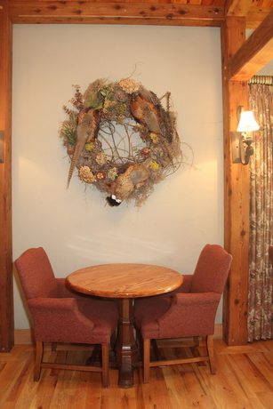 Imagen del bar/restaurante del Hotel The Village Inn, Echo Park. Foto 10