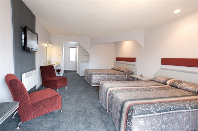 Imagen de la habitación del Hotel The Village Inn. Foto 6