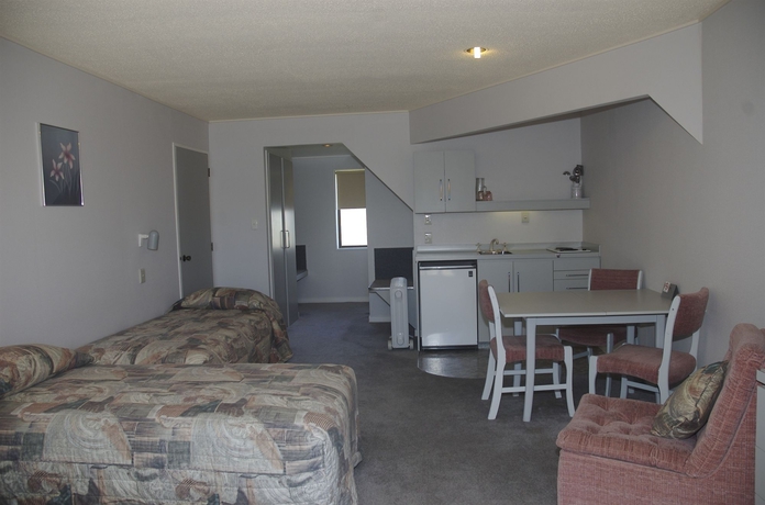 Imagen de la habitación del Hotel The Village Inn. Foto 7