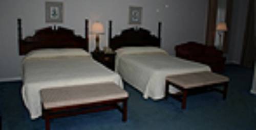 Imagen de la habitación del Hotel The Village Inn Harrisonburg. Foto 6
