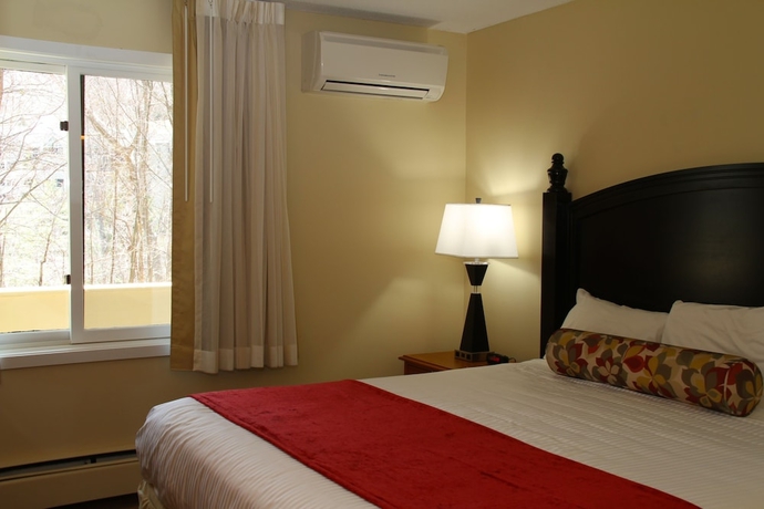 Imagen de la habitación del Hotel The Village Of Loon Mountain. Foto 3