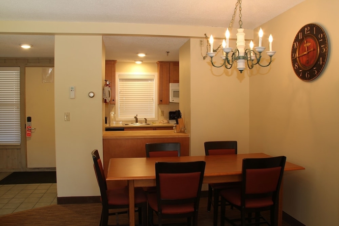 Imagen de la habitación del Hotel The Village Of Loon Mountain. Foto 6