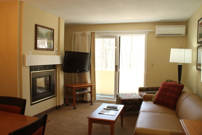 Imagen de la habitación del Hotel The Village Of Loon Mountain. Foto 8