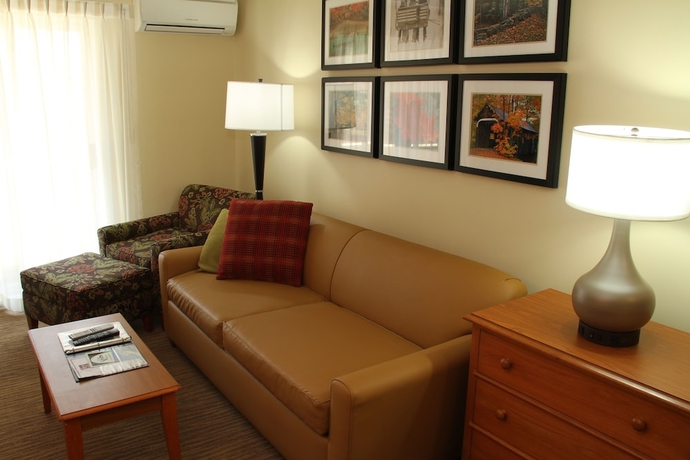 Imagen de la habitación del Hotel The Village Of Loon Mountain. Foto 9