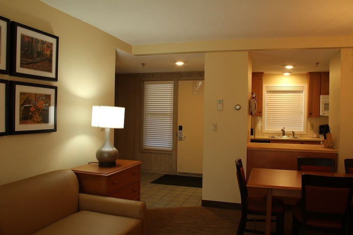 Imagen de la habitación del Hotel The Village Of Loon Mountain. Foto 10