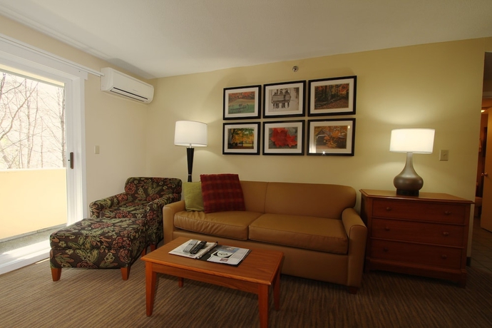 Imagen de la habitación del Hotel The Village Of Loon Mountain. Foto 11