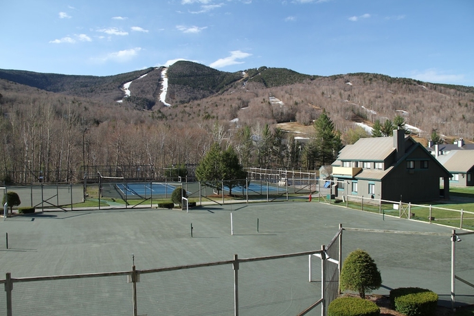 Imagen general del Hotel The Village Of Loon Mountain. Foto 2