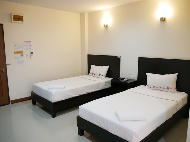 Imagen de la habitación del Hotel The Village Phitsanulok. Foto 2