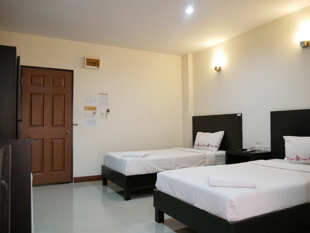 Imagen de la habitación del Hotel The Village Phitsanulok. Foto 7