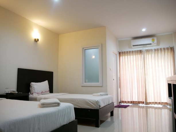 Imagen de la habitación del Hotel The Village Phitsanulok. Foto 8