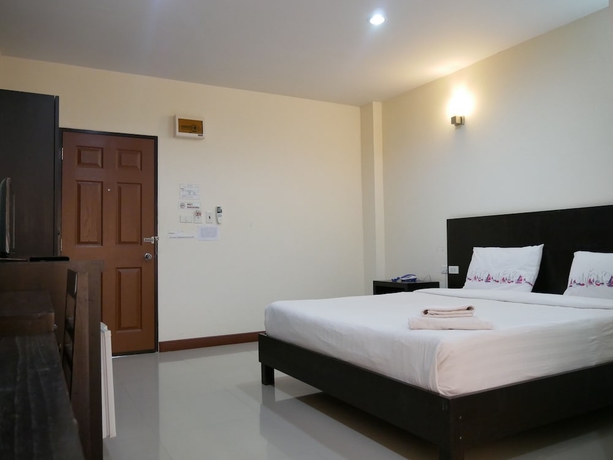 Imagen de la habitación del Hotel The Village Phitsanulok. Foto 10