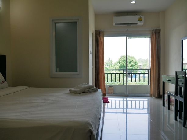 Imagen de la habitación del Hotel The Village Phitsanulok. Foto 11