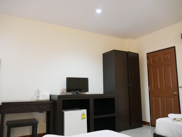 Imagen de la habitación del Hotel The Village Phitsanulok. Foto 12