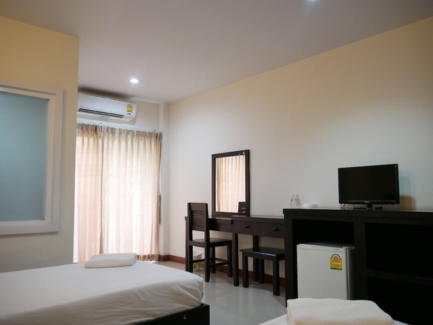 Imagen de la habitación del Hotel The Village Phitsanulok. Foto 13