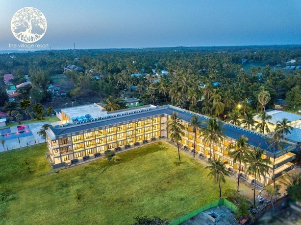 Imagen general del Hotel The Village Resort. Foto 1