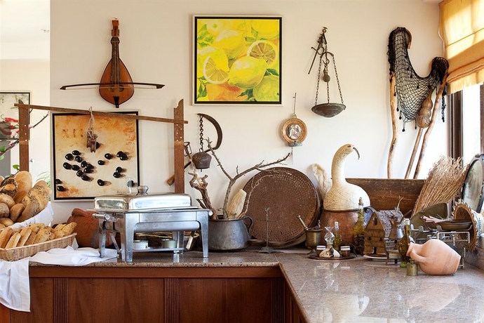 Imagen de los interiores del Hotel The Village Resort and Waterpark - All Inclusive. Foto 10