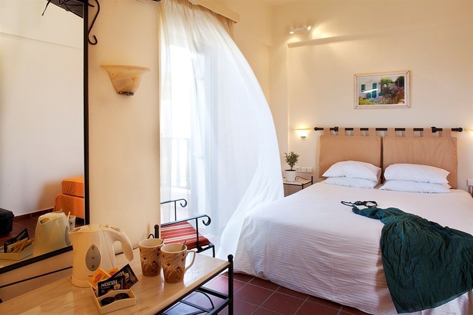 Imagen de la habitación del Hotel The Village Resort and Waterpark - All Inclusive. Foto 5