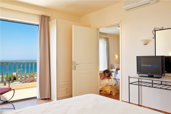 Imagen de la habitación del Hotel The Village Resort and Waterpark - All Inclusive. Foto 6