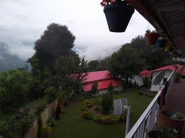 Imagen general del Hotel The Village Retreat Resort. Foto 1