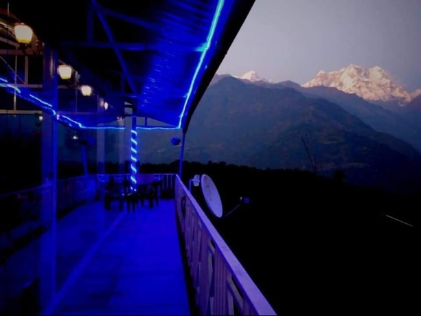 Imagen de la habitación del Hotel The Village Retreat Resort. Foto 8