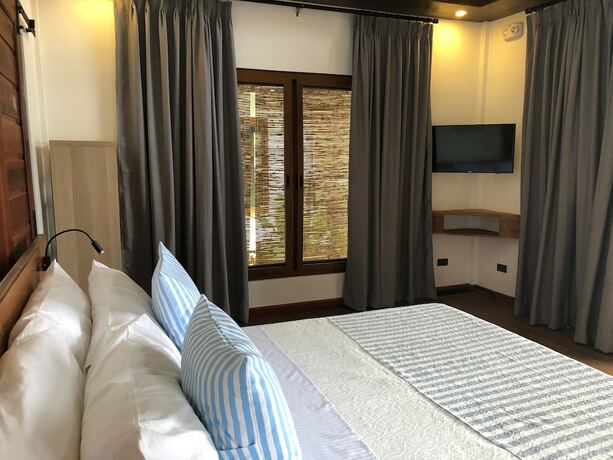 Imagen general del Hotel The Village Siargao. Foto 7