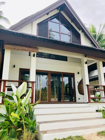 Imagen general del Hotel The Village Siargao. Foto 9