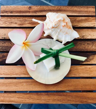 Imagen general del Hotel The Village Siargao. Foto 10