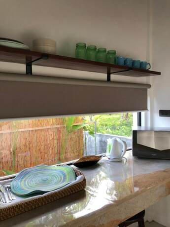 Imagen general del Hotel The Village Siargao. Foto 11