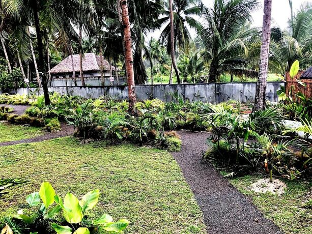 Imagen general del Hotel The Village Siargao. Foto 14