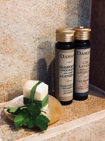 Imagen general del Hotel The Village Siargao. Foto 21