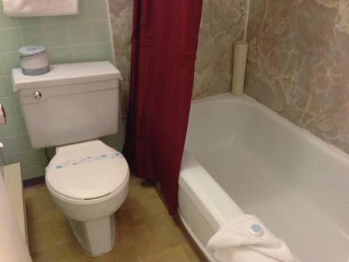 Imagen de la habitación del Hotel The Villager Inn. Foto 4