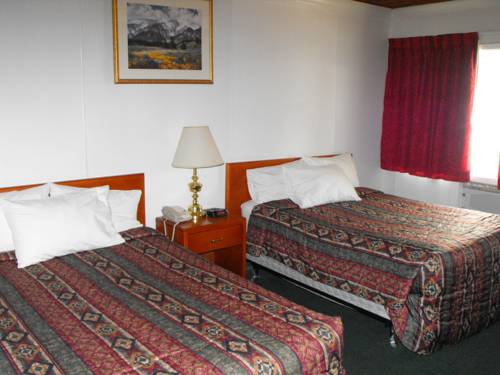 Imagen de la habitación del Hotel The Villager Inn. Foto 9