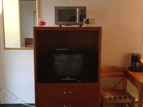Imagen de la habitación del Hotel The Villager Inn. Foto 15