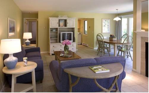 Imagen de la habitación del Hotel The Villages At Ocean Edge Resort & Golf Club. Foto 3