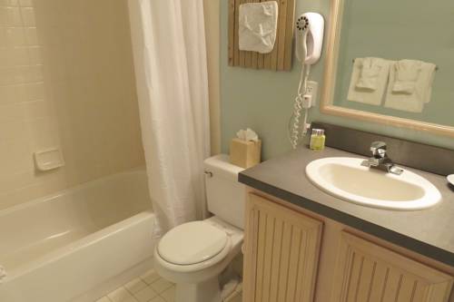 Imagen de la habitación del Hotel The Villages At Ocean Edge Resort & Golf Club. Foto 8
