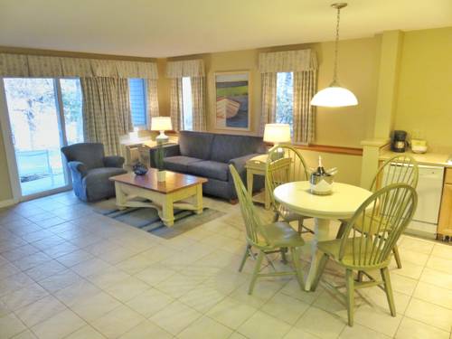 Imagen de la habitación del Hotel The Villages At Ocean Edge Resort & Golf Club. Foto 10