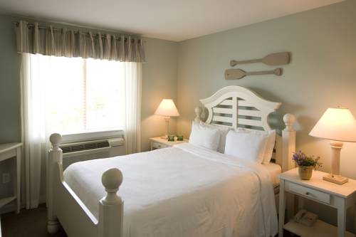 Imagen de la habitación del Hotel The Villages At Ocean Edge Resort & Golf Club. Foto 11