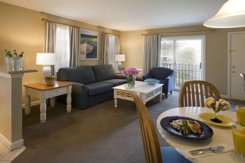 Imagen de la habitación del Hotel The Villages At Ocean Edge Resort & Golf Club. Foto 12