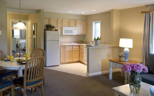 Imagen de la habitación del Hotel The Villages At Ocean Edge Resort & Golf Club. Foto 14