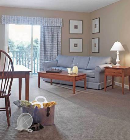Imagen general del Hotel The Villages At Ocean Edge Resort & Golf Club. Foto 1