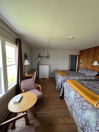 Imagen de la habitación del Hotel The Villages of Mountain Gap Resort. Foto 4
